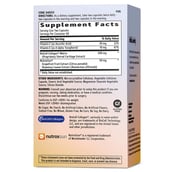 supplementinfo - GNC Luster & Lum Collagen Intensified,  120 capsules 