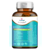 2 - Vaamveda B-Complex,  60 tablet(s)  Unflavoured 