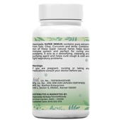 3 - Vaamveda Tulsi, Giloy & Amla,  60 tablet(s) 