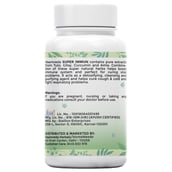 3 - Vaamveda Tulsi, Giloy & Amla,  120 tablet(s) 