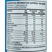 supplement - BPI Sports Best Bcaa,  0.66 lb  30 Servings  Blue Raspberry 