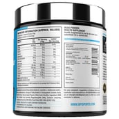 supplementinfo - BPI Sports Best Bcaa, 0.66 lb 30 Servings Green Apple