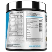 supplementinfo - BPI Sports Clinical Essential Aminos,  0.66 lb  30 Servings  Blue Raspberry 
