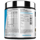 supplementinfo - BPI Sports Clinical Essential Aminos,  0.66 lb  30 Servings  Green Apple 