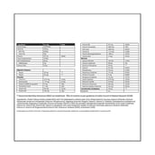 nutrition - Upnourish Smoothie,  50 g  Double Chocolate (Pack of 4) 