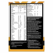 3 - MuscleXP Joint Daily Vital One Daily,  60 tablet(s)  Unflavoured 