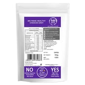 2 - Fabbox Dried Prunes,  Unflavoured  150 g 