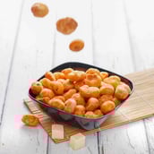 3 - Fabbox Cheese Makhana,  Unflavoured  83 g 