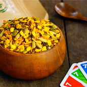 2 - Fabbox Seven Seeds Mix,  Unflavoured  150 g 