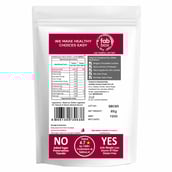 3 - Fabbox Beetroot Chips, Barbeque 85 g