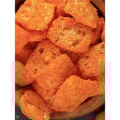 2 - Fabbox Multigrain Chips, Nacho 160 g