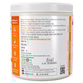 2 - Zeon Zeoslim Plus, 0.200 kg Orange