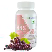 4 - Zeon Zeo HNS,  60 tablet(s) 