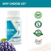 7 - Zeon Nutri Health,  60 tablet(s) 