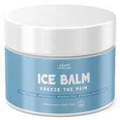 1 - Azani Active Care Ice Balm,  50 g 