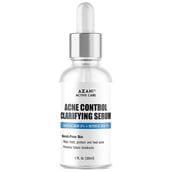 1 - Azani Active Care Acne Control Clarifying Serum,  30 ml  Salicylic Acid 2% & Glycolic Acid 1% 