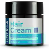 1 - Ustraa Hair Cream,  100 g  Daily Use 