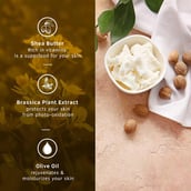 2 - Ustraa Moisturising Cream,  100 g  for Oily Skin 