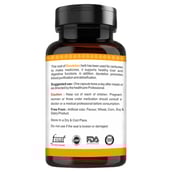 2 - VITAWIN Dandelion for Liver Support (500 mg),  60 capsules 