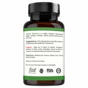 2 - VITAWIN Spirulina (500 mg),  60 capsules 