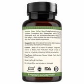 2 - VITAWIN Green Coffee Capsules - Weight Management and Fat Loss Supplement (500 mg),  60 capsules 