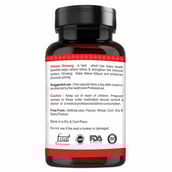 2 - VITAWIN Ginseng (500 mg),  60 capsules 