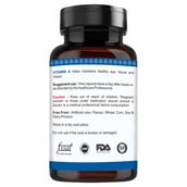 2 - VITAWIN Vitamin A for Improve Immunity and Eye Function (500 mg), 60 capsules