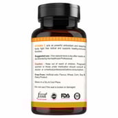 2 - VITAWIN Vitamin C for Immunity (500 mg), 60 capsules Unflavoured