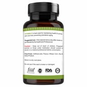 2 - VITAWIN Vitamin E for Promotes Healthy Skin (500 mg),  60 capsules 