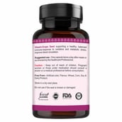 2 - VITAWIN Grape Seed,  60 capsules 