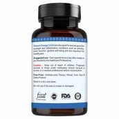 2 - VITAWIN Omega 3 6 9, 60 capsules