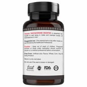 2 - VITAWIN Testosterone Booster,  60 capsules  Unflavoured 