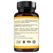 2 - VITAWIN Wheat Grass,  60 capsules 