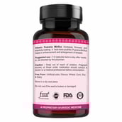 2 - VITAWIN Pueraria Mirifica,  60 capsules 