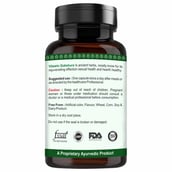 2 - VITAWIN Gokshura, 60 capsules