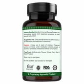 2 - VITAWIN Kappikachhu,  60 capsules 