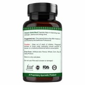 2 - VITAWIN Safed Musli, 60 capsules