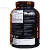 supplementinfo - IN2 100% Isolate,  3.3 lb  Mango 