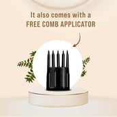 6 - Sirona Anti Hair Fall Oil,  100 ml  for All Hair Type 