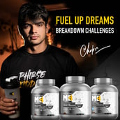 MuscleBlaze Biozyme Whey Isolate, 2.2 lb Rich Milk Chocolate