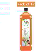 2 - Alo Frut Mixed Fruit Aloevera Juice,  1 L  Mixed Fruit 