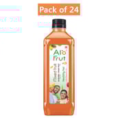 3 - Alo Frut Mixed Fruit Aloevera Juice,  0.300 L  Mixed Fruit (Pack of 5) 