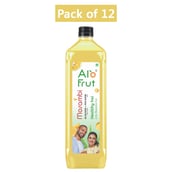 4 - Alo Frut Mosambi Aloevera Juice,  1 L  Mosambi 