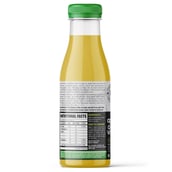 supplementinfo - LifeNutrition Pro Apple Cider Vinegar With Mother Vinegar,  450 ml  Natural 