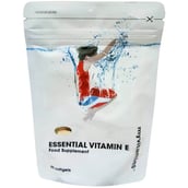 Myvitamins Essential Vitamin E,  60 softgels 