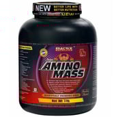 Matrix Nutrition Xtreme Amino Mass,  6.6 lb  30 Servings  Chocolate 