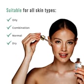 8 - Sirona Depigmentation Face Serum,  30 ml  for All Skin Type 