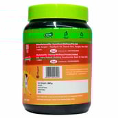 2 - Fitspire Energy Kids Drink, 250 g Orange