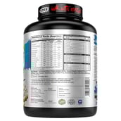 supplementinfo - Ammo Labz Isoten,  4.4 lb  Birthday Cake 