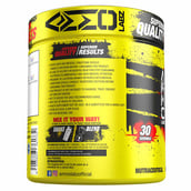 2 - Ammo Labz Xtreme EAA,  0.66 lb  30 Servings  Citrus 